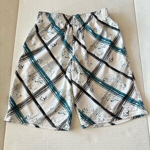 Tony Hawk kids lounge shorts